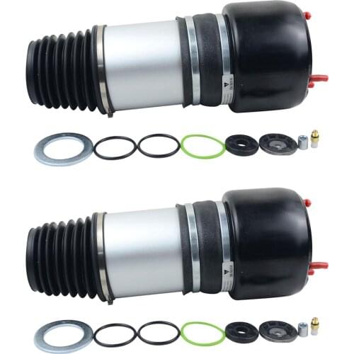 AP02 Suspension Bellow Air Spring Bags For Mercedes CLS E Class C219 W211 S211 A2113205513 A2113205613