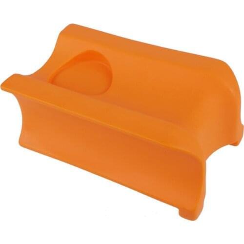 Bass Neck Frame Rubber Rest Pillow Bracket Acoustic Flanger Desktop Support Flangerra Repair Tool Part Accessories