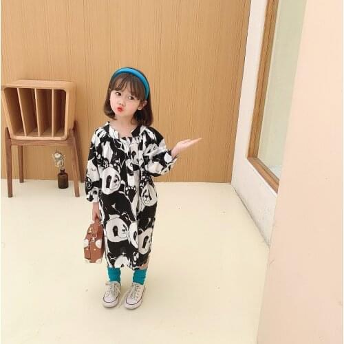 Girls Babys Coat Blouse Coat Jacket Outwear 2021 Beauty Spring Summer Overcoat Top Cardigan Party Outdoor Beach Childrens Clot