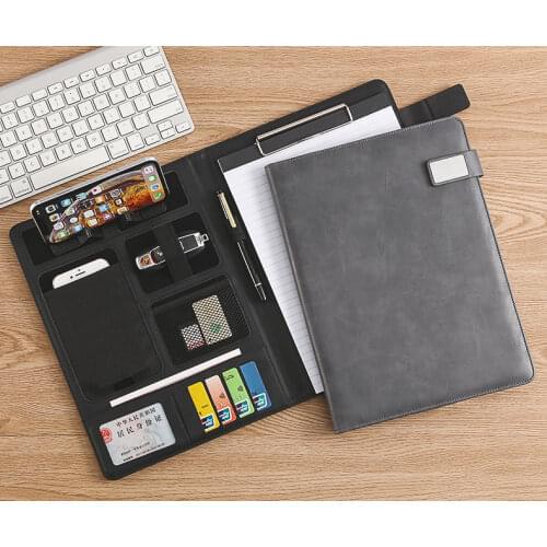 EXKSHEN Document Bags