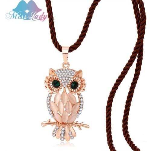 Miss Lady Vintage Pendants