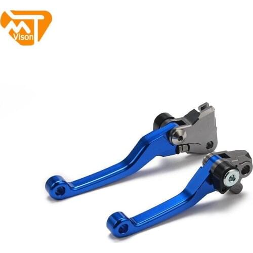 Motorcycle Brake Handle Motorbike Clutch Drum Brake Lever Handle For YAMAHA YZ85 YZ 85 YZ65 65 2020 2019 2018 2017 2016 2015