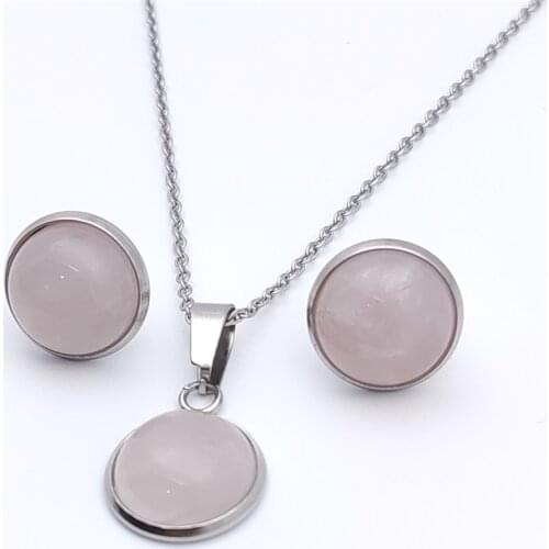 NATURAL HEALING Jewelry Sets