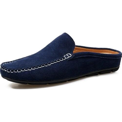 NPEZKGC Penny Loafers For Men China