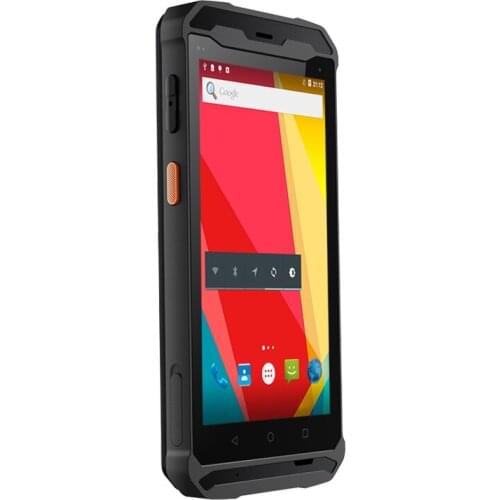 PDA POS Terminal NFC Mobile Phone Rugged Zebra Scanner Personal Digital Assistant Use For Stock Management Logistic Express