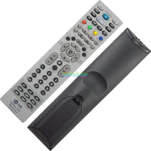 Remote Control Suitable for LG Service TV MKJ39170828 RU52SZ51D RU52SZ61D Z44SZ80 Z56DC1D DU27FB32C DU-27FB32C