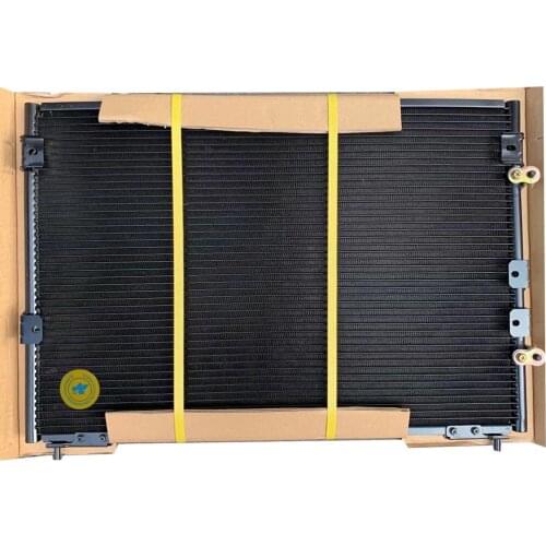 Size 690*462*16MM AC Condenser For Toyota Townace Town ace 88460-28460 8846028460