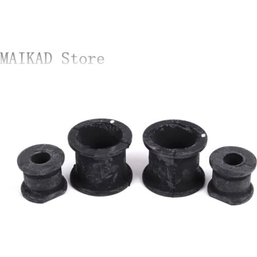 Front Sway Bar Bushing Rubber Mount Bush for Mercedes-Benz W163 ML270 ML230 ML320 ML350 ML430 ML500 ML55 A1633200144