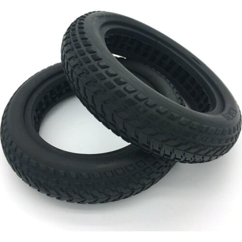 Electric Scooter Tire For XIAOMI MIJIA M365 Tyre for XIAOMI PRO Avoid Pneumatic Tyre Wear-resistant Solid Tires