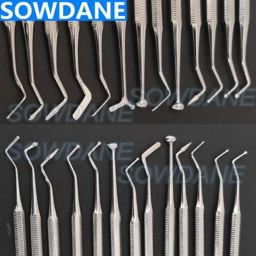 SOWDANE Cuticle Removers