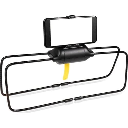 Universal Design Bed Sofa Foldable Flexible Tablet Stand Mount Holder Plastic Adjustable Bracket Spider Stand