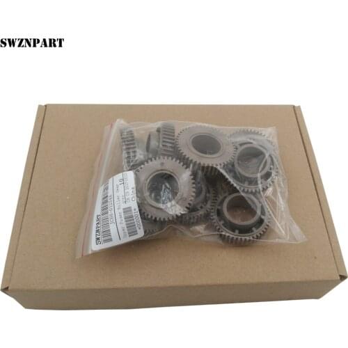 Upper Fuser Roller Gear For Xerox 3200 3210 3220 3140 3125 3421 For Dell 1130 1133 1135 220 221 220S 221S 2210 2220 JC66-01254A