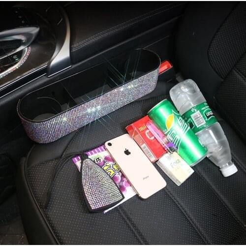 ViaYa Car Organizers
