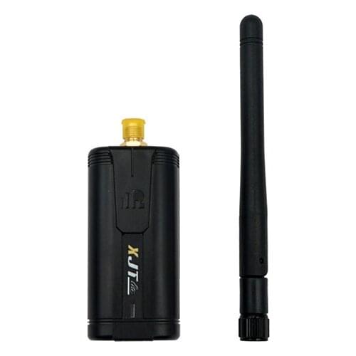 2.4GHz XJT Lite External Module for Taranis Transmitter X Lite S/Pro X9 Lite Compatible ACCST D16 D8 LR12 Receivers