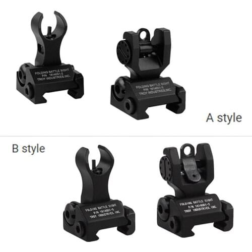 VULPO Optical Sights