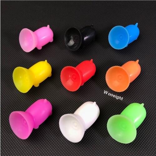 Wooeight Car Holders
