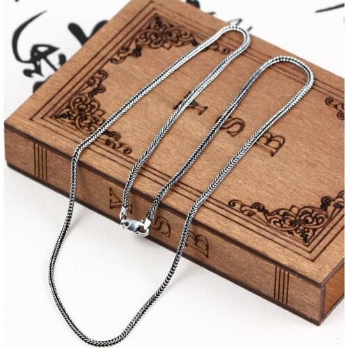 ZHJIASHUN Chains