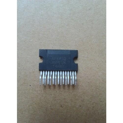 2PCS/LOT AP4750 ZIP-15