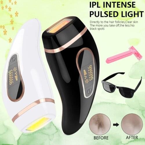 999999 Flash Laser Epilator For Women IPL Hair Removal Photo epilator Epilator Laser Permanent Painless IPL Hair Removal Machine