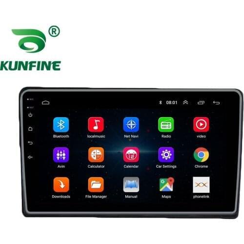 Car Radio For KIA Sorento 2013-2014 Android 10.0 Octa Core Car DVD GPS Navigation Player Deckless Car Stereo Headunit