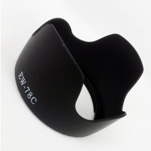 EW-78C Lens Hood for Canon EF35mm F1.4L USM EW-78 C