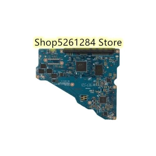 G3820A Toshiba 8TB HDD PCB Logic Board Board Number: G3820A