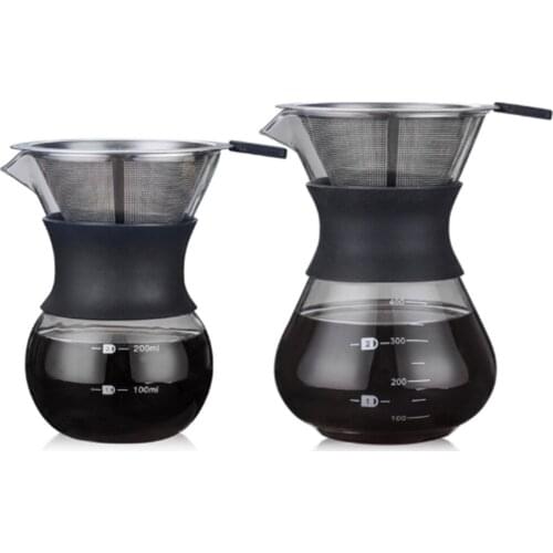 KECTTIO Coffee Pots