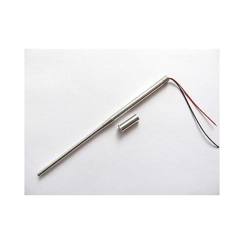 Mato 1/16 Panzer III RC Tank Metal Barrel (Recoil) MT130 TH00821-SMT4