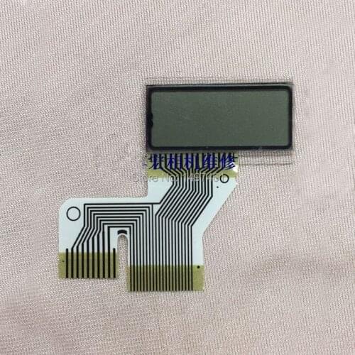 New inner LCD Display Screen For Ricoh GR1s GR1 Camera