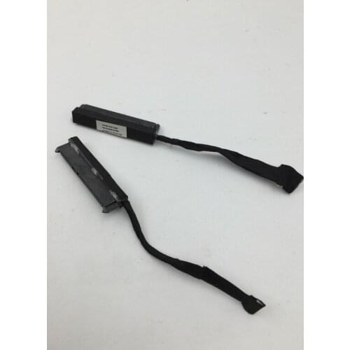 New HDD Connector Cable For HP ENVY M6-K M6-K010DX SATA Hard Drive Connector P/N DC02001QW00 725447-001