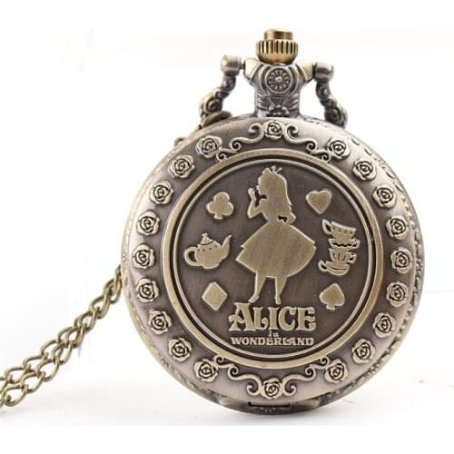 Кварцевые карманные часы Okwish China At AliExpress