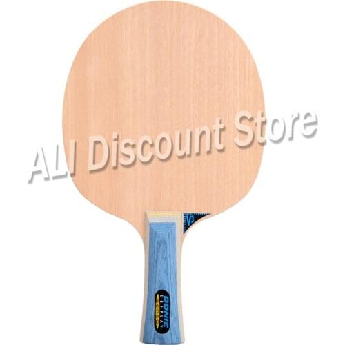 Original Donic Deplay Senso CHOP Table Tennis Racket Blade 5 Ply Pure Wood Racket Ping Pong Bat Paddle