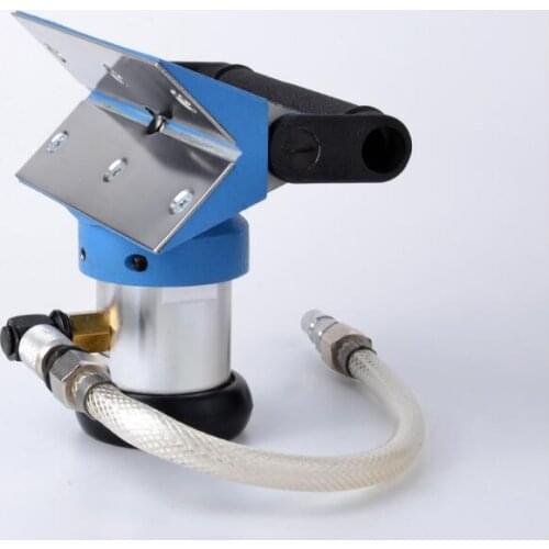 Pneumatic chamfering machine Portable chamfering machine Horizontal fixed chamfering machine