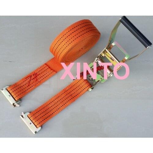 2",50MM,5TX9M--12M,E buckle,ratchet tie down cargo lashing shipping package strap auto truck cam buckle belt assembly sling