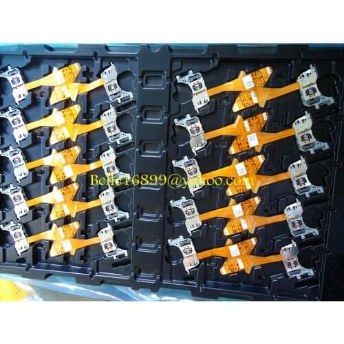 Brand new Matsushita DVD laser RAE3370 2501 3142 3247 optical pickup for Toyota Mercedes VW navigation DVD lens Car radio