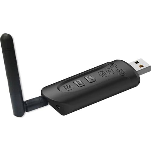 WGXXXC Wireless Audio Adapters