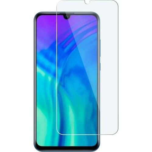 9H Tempered Glass For Huawei Honor 20 Lite Glass Phone Film For Huawei Honor 20 Lite Front Screen Protector 2.5D Honor20Lite