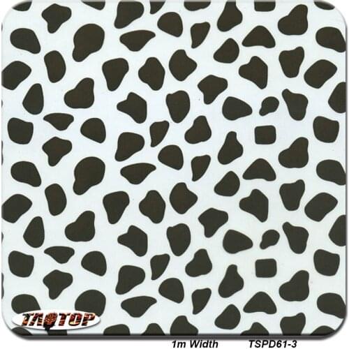 1m 50Sq TSPD61-3 Anima Transfer Print Film Transfer Hydro Transfer Printing Water Transfer Printing Film