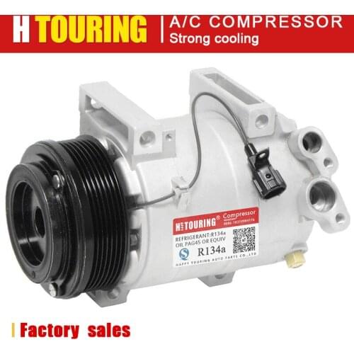 For Infiniti QX56 QX80 Nissan A/C COMPRESSOR Z0019365 92600-ZJ00B 92600-ZL10B 92600-1LA0D 92600-7S000 92600-9FR0B 92600-9FE0D 9