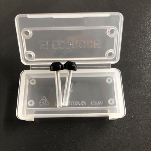 Furukawa S961 Electrodes For Fitel S146 S148 S149 S199S S199M4 S199M8 S199M12 Optical fiber fusion splicer electrode