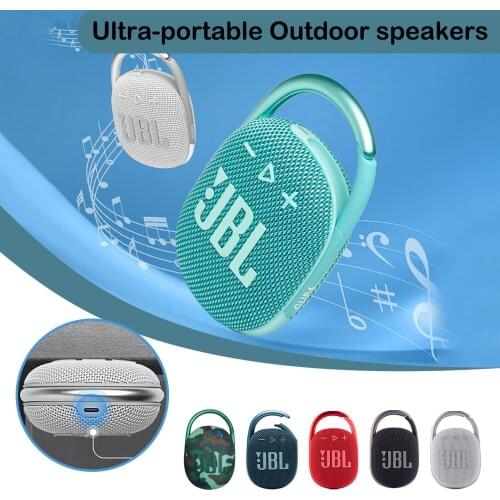 ISHOWTIENDA Audio Speakers