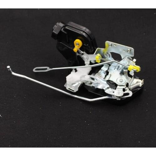 Coupe center door lock motor automotive door repair 12V DC assemby Compatible with Hyundai