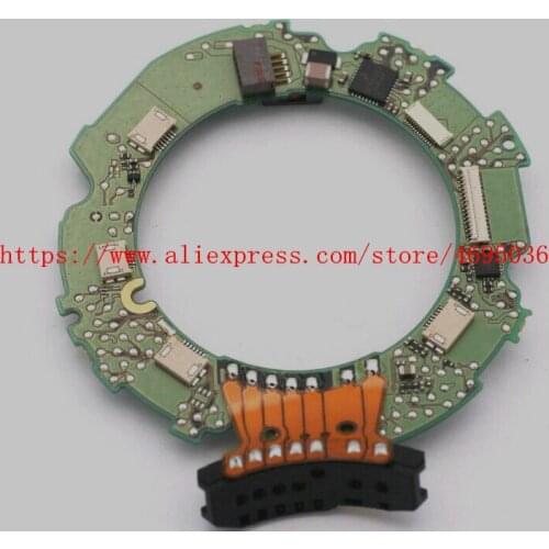 NEW lens motherboard for Canon EF 16-35mm f/4L IS USM Main Board PCB Assembly Replacement Repair