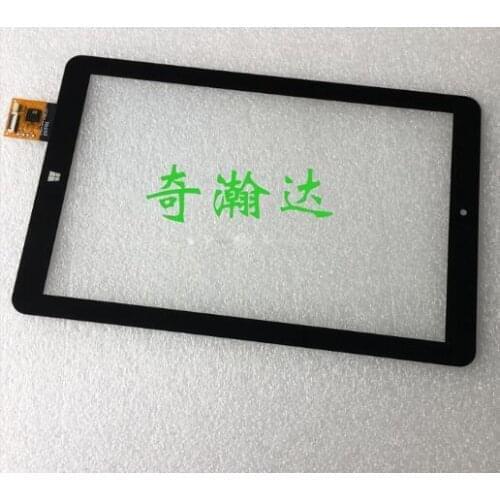 10.1'' New FPC101-0757E FPC101-0757C Touch screen digitizer glass touch panel replacement