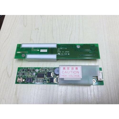 Yqwsyxl LCD Backlight Inverter board for 121PW111-B S11635B 15815A-CFL-INV