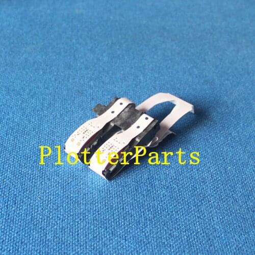 Q6675-67020 Carriage Flex Cable for HP DJ T1100 T1100PS T610 Z2100 Z3100 Z3100PS Z3200 Z3200PS Plotter Part Original used