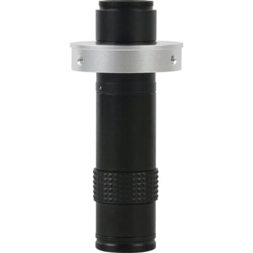 5-100mm DC Aperture F1.8 1/3" CCTV Lens Adapte CS-Mount Lens Varifocal Auto Lris Zoom Lens For Ecurity CCTV Surveillance Camera