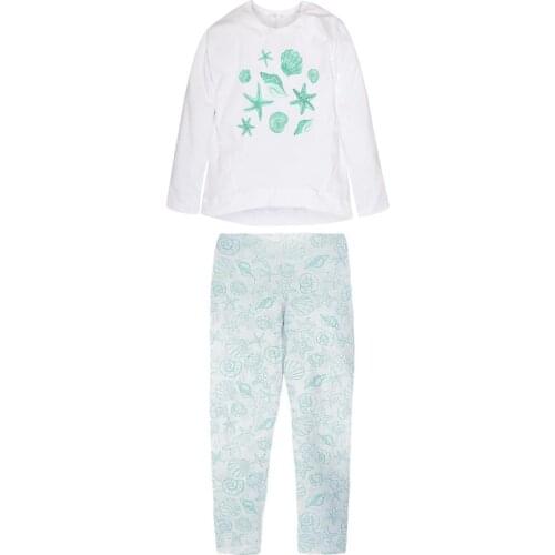 Ritta Romani Girls Clothes