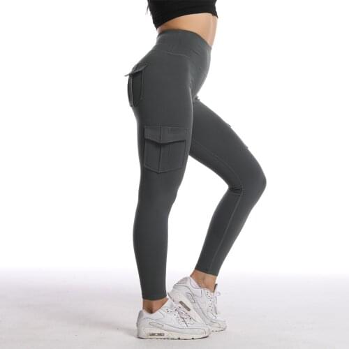 Sabarte Yoga Pants