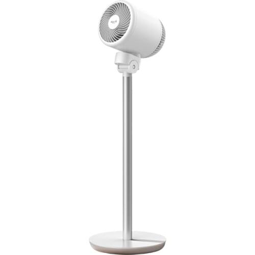Deerma Air Circulation Fan DEM-FD500 Enhancing air convection, All-round air supply, Desktop and vertical dual purpose
